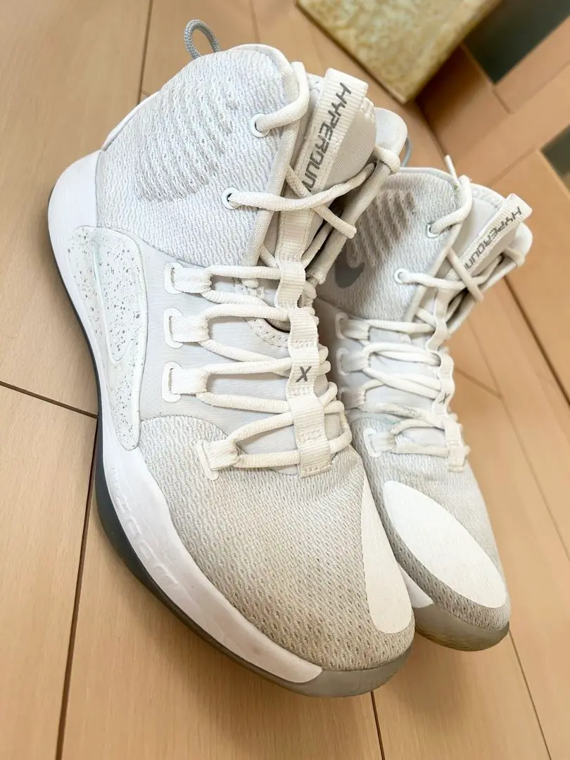 最終値下げ NIKE ナイキ ハイパーダンクX 2018