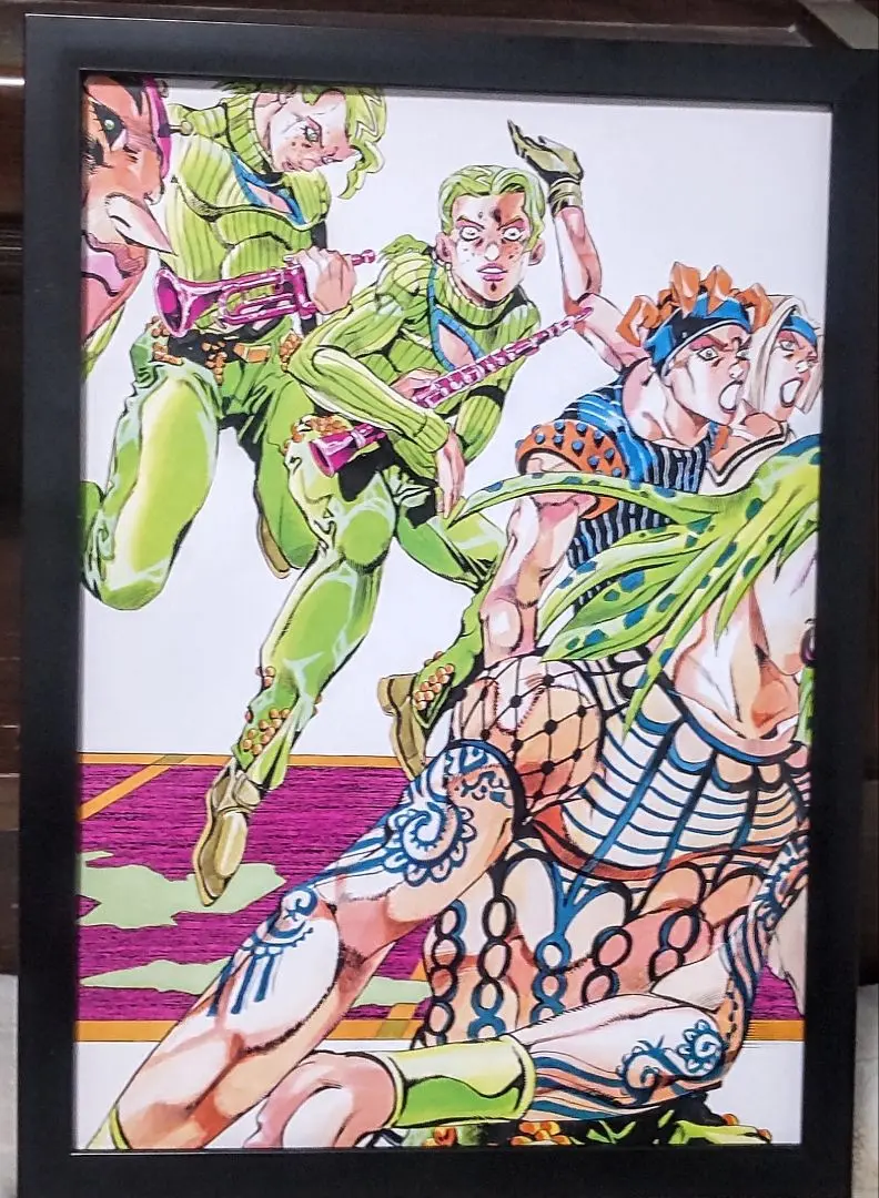 2025年最新】jojo a gogoの人気アイテム - メルカリ