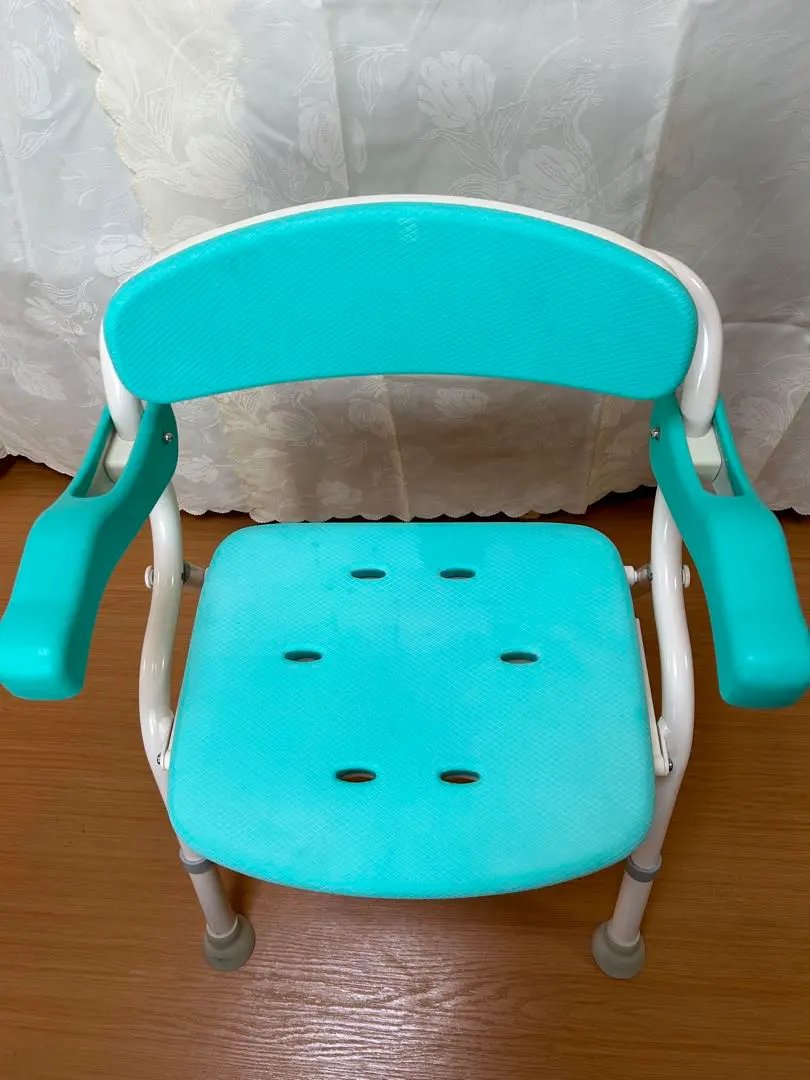 Thumbnail of Richell Shower Chair, Folding, for Care
