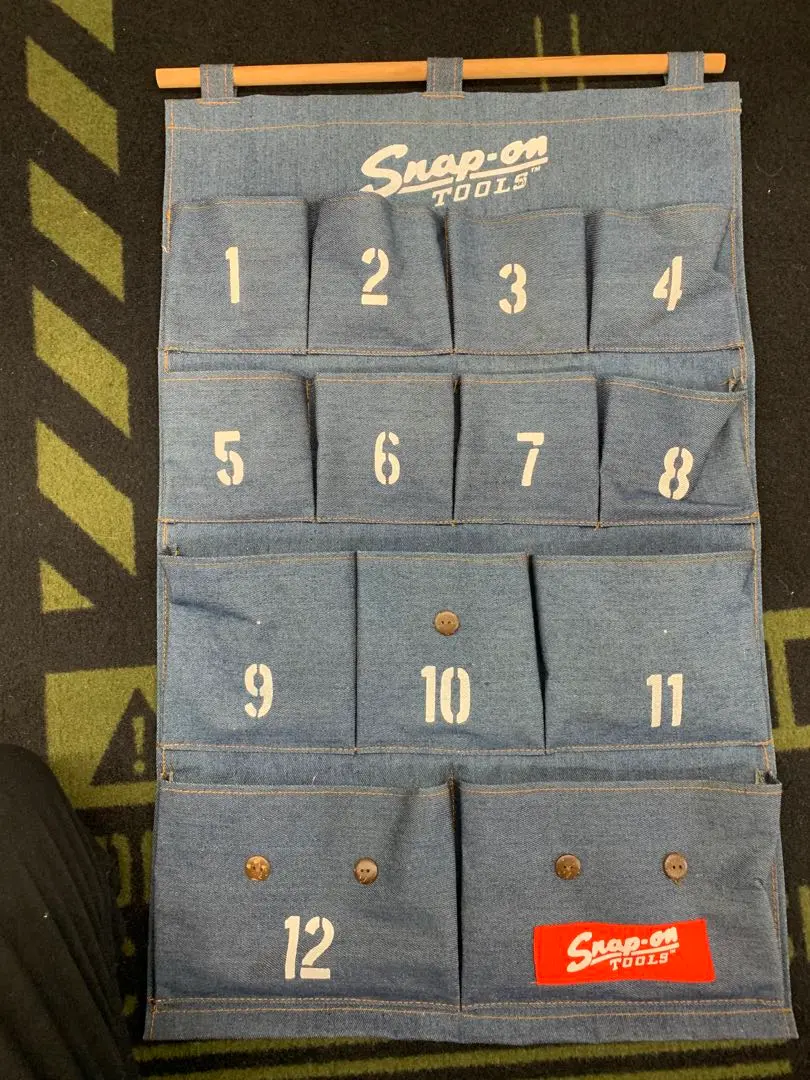 2025年最新】Snap-on 小物入れの人気アイテム - メルカリ