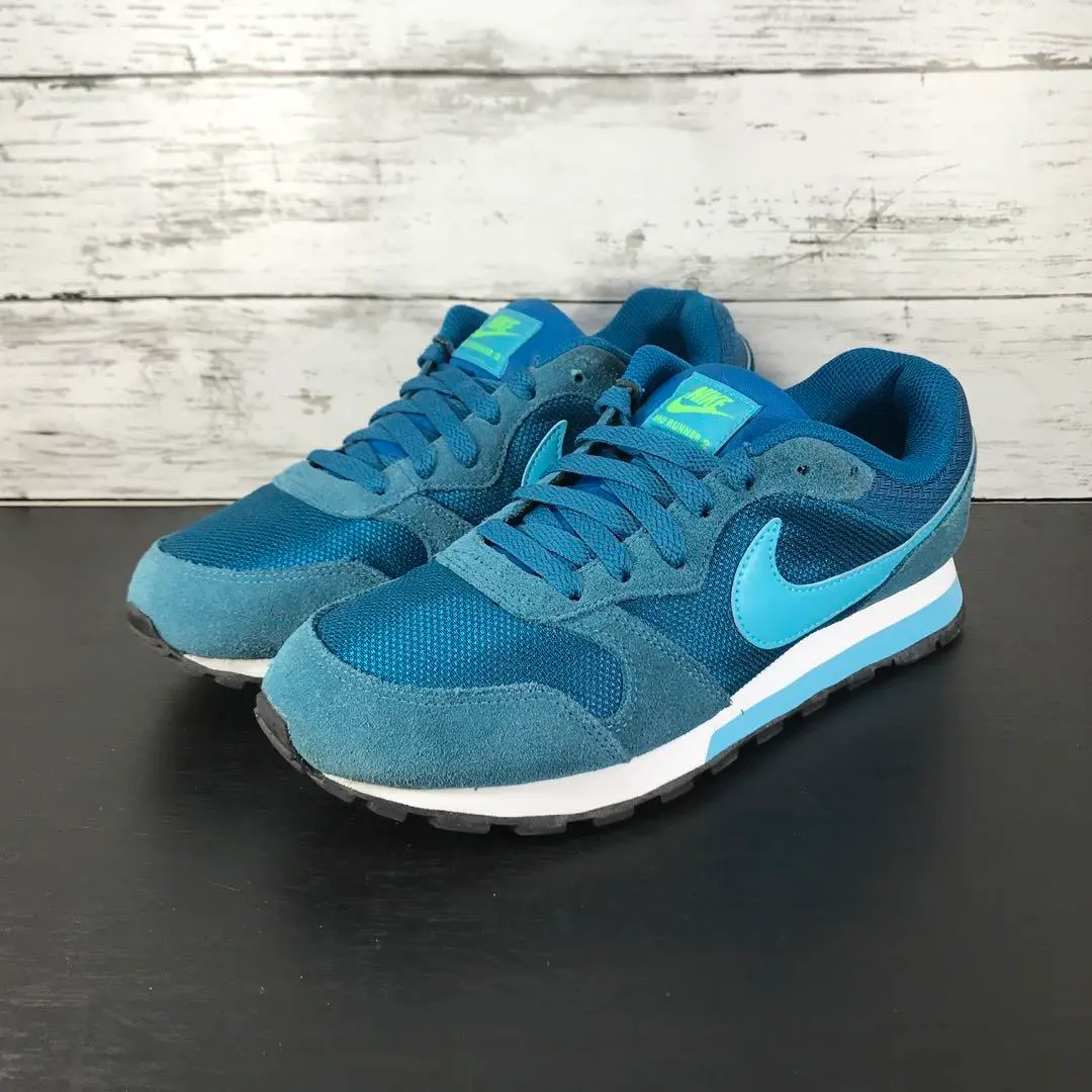NIKE公式】ナイキ MD ランナー 2 ウィメンズシューズ.オンライン