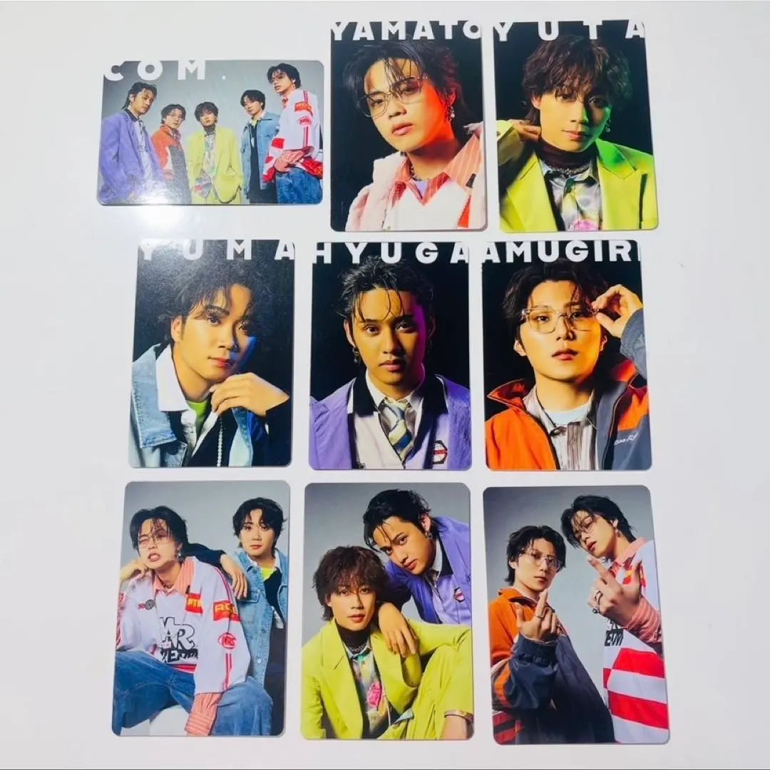 Thumbnail of Comdot Chips 2 Magazine Version Complete Set