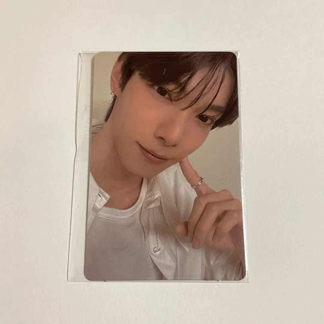 Thumbnail of Rib 8 ⑧ Boys Planet 2 Boys Planet Exhibition Archive Exhibition Trading Card Week 2 2nd Week