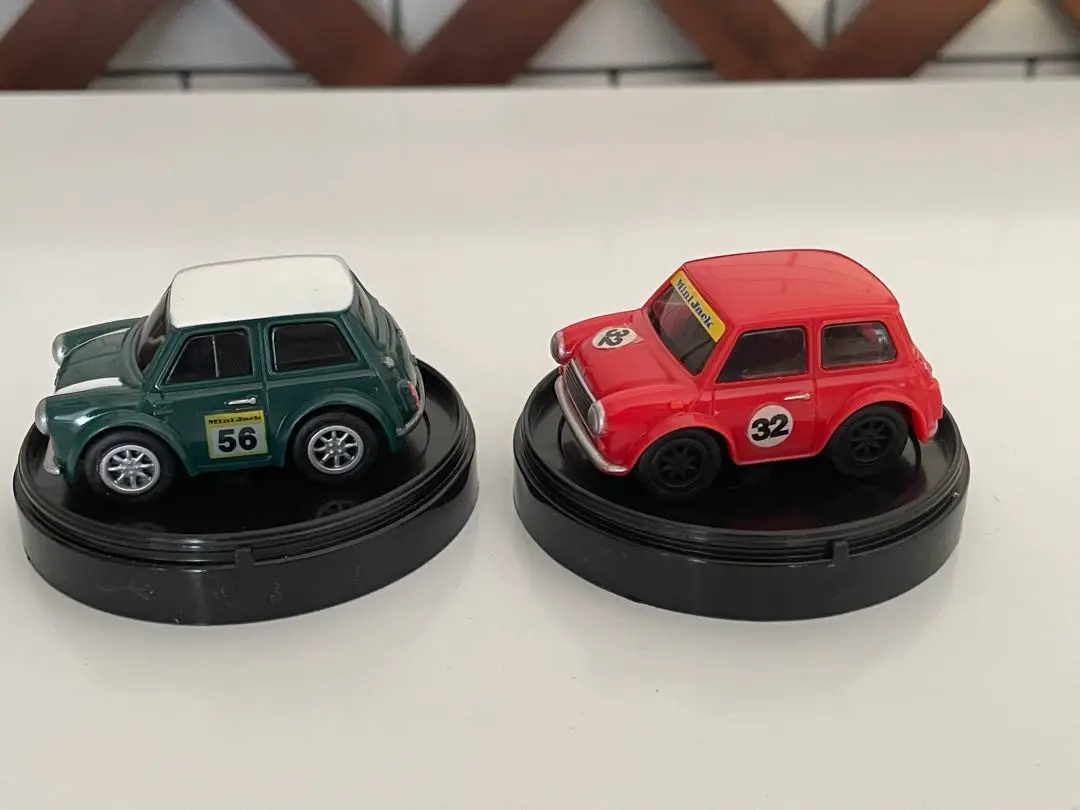 KIRIN ミニジャックグランプリ MINIミニカー コンプリートセット 非売品 2025年最新】ミニジャック グランプリの人気アイテム - メルカリ