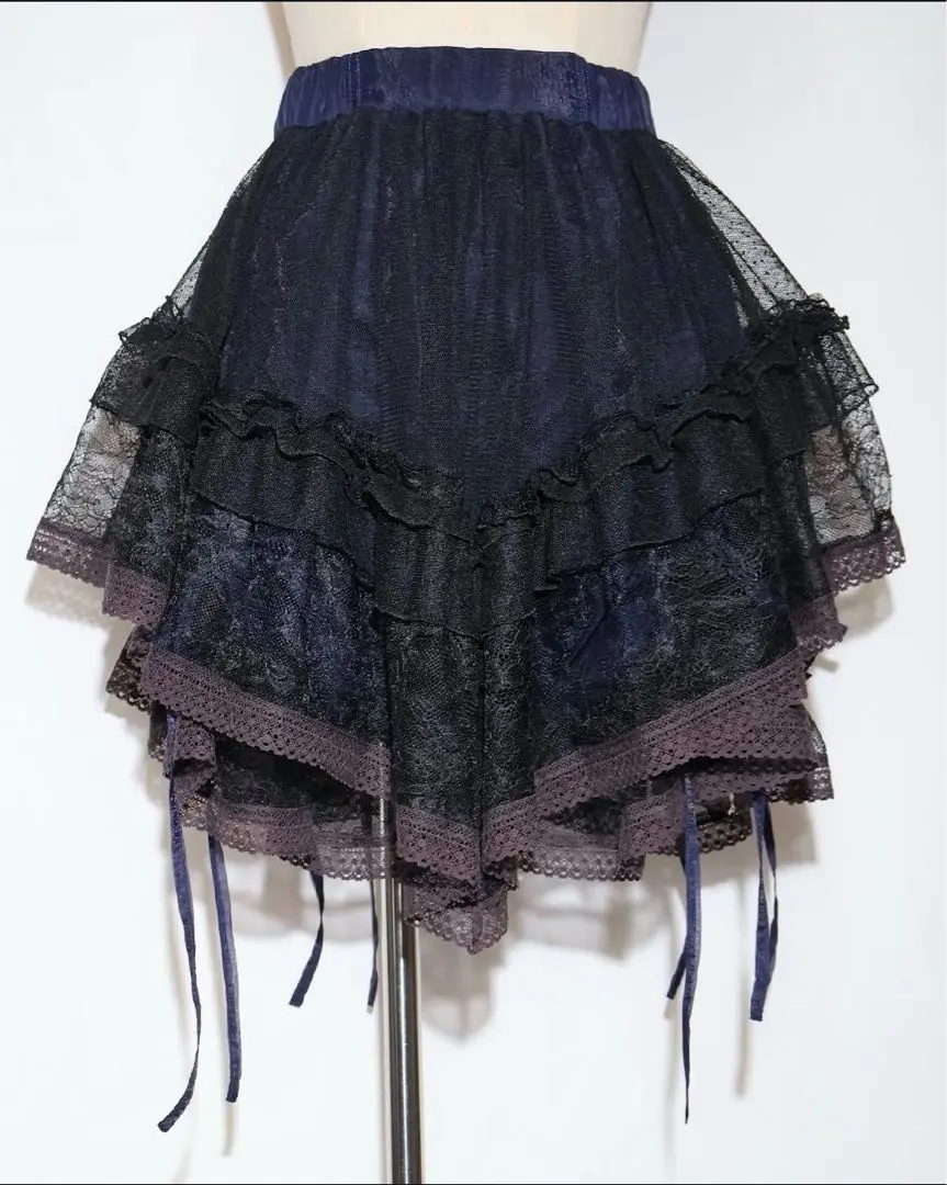 未着用 タグ付 rurumu: フリルパンツ smocking frill PT 2025年最新】rurumu パンツの人気アイテム - メルカリ