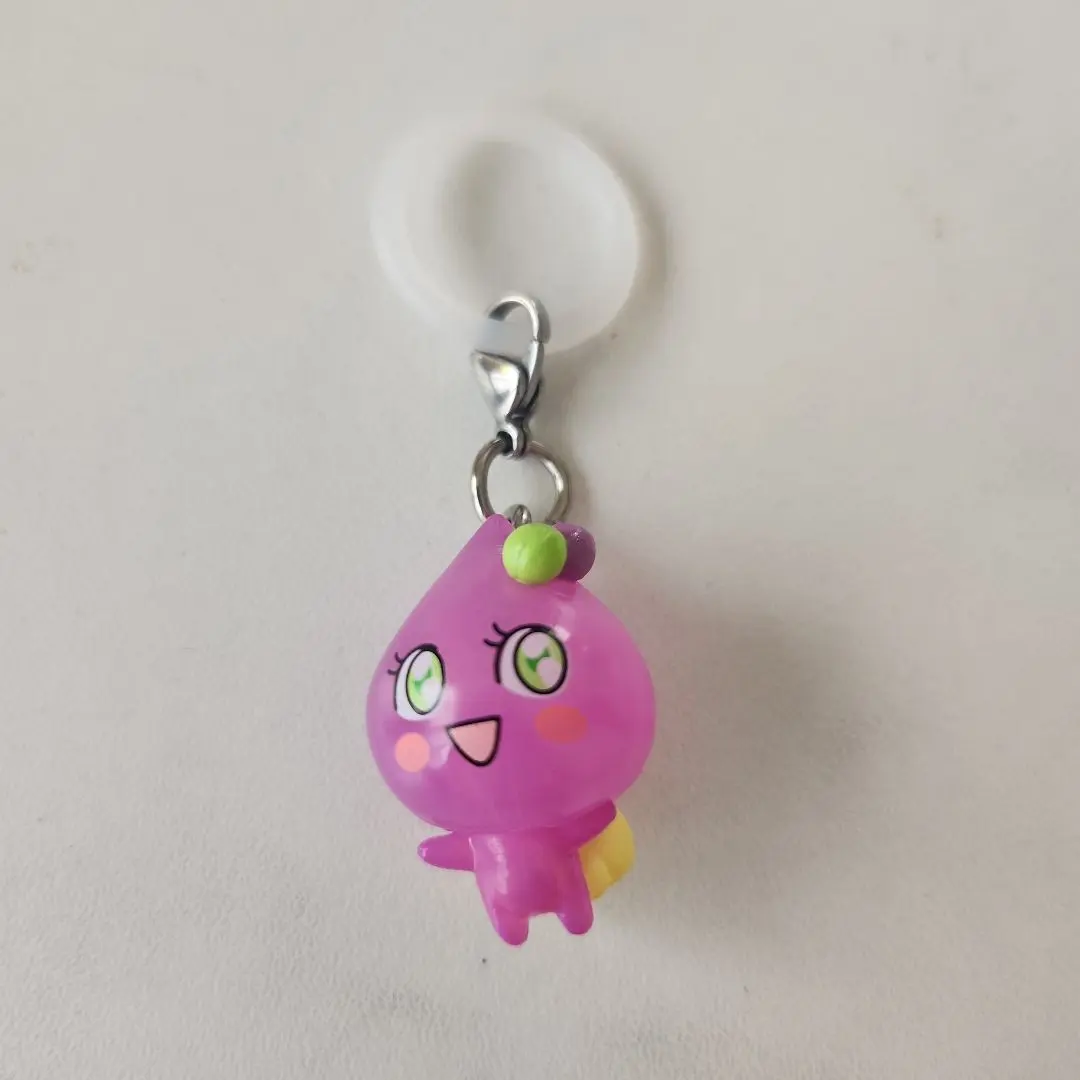 Thumbnail of Shizuku-chan Bookmark Accessory 2