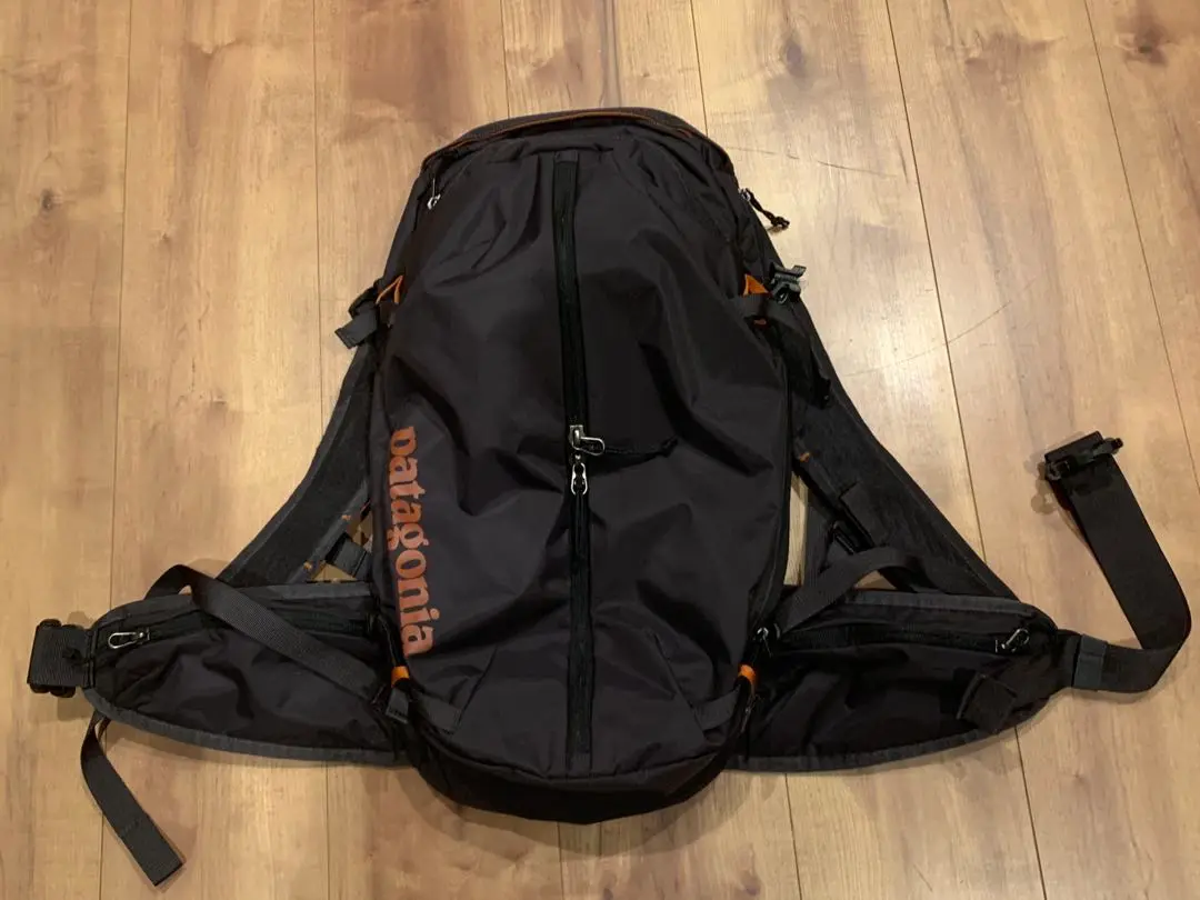 2025年最新】patagonia バッグの人気アイテム - メルカリ