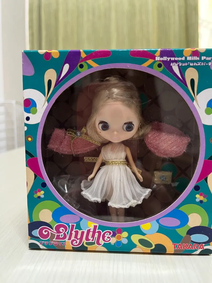 2025年最新】プチブライス ハリウッドヒルズパーティーの人気アイテム