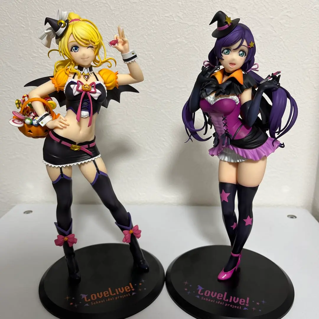 2025年最新】 ラブライブ! 絢瀬 絵里 ハロウィンVer.の人気 2025年最新】 ラブライブ! 絢瀬 絵里 ハロウィンVer.の人気