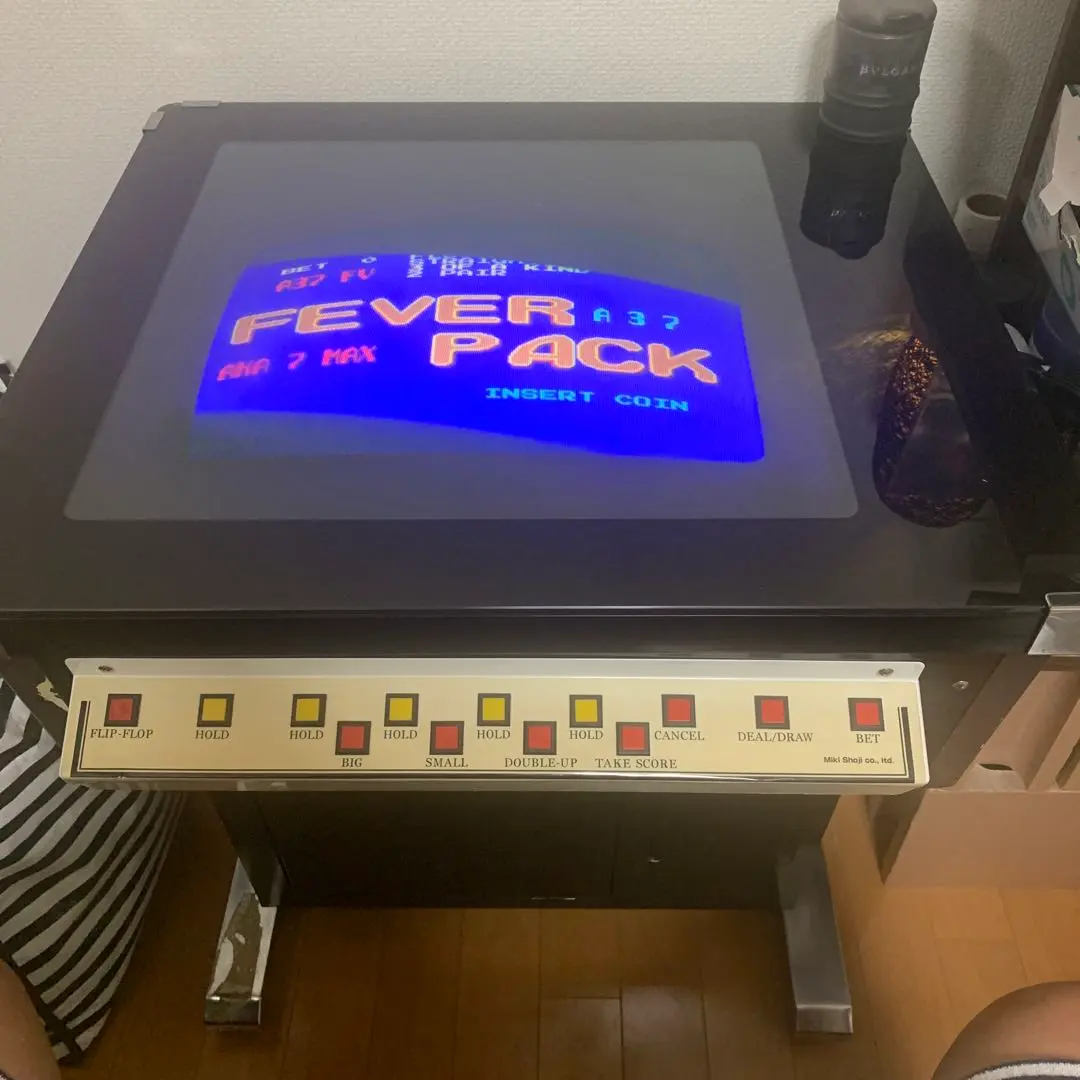 ポーカーゲーム機 Yahoo!オークション -「ポーカーゲーム機」(おもちゃ、ゲーム