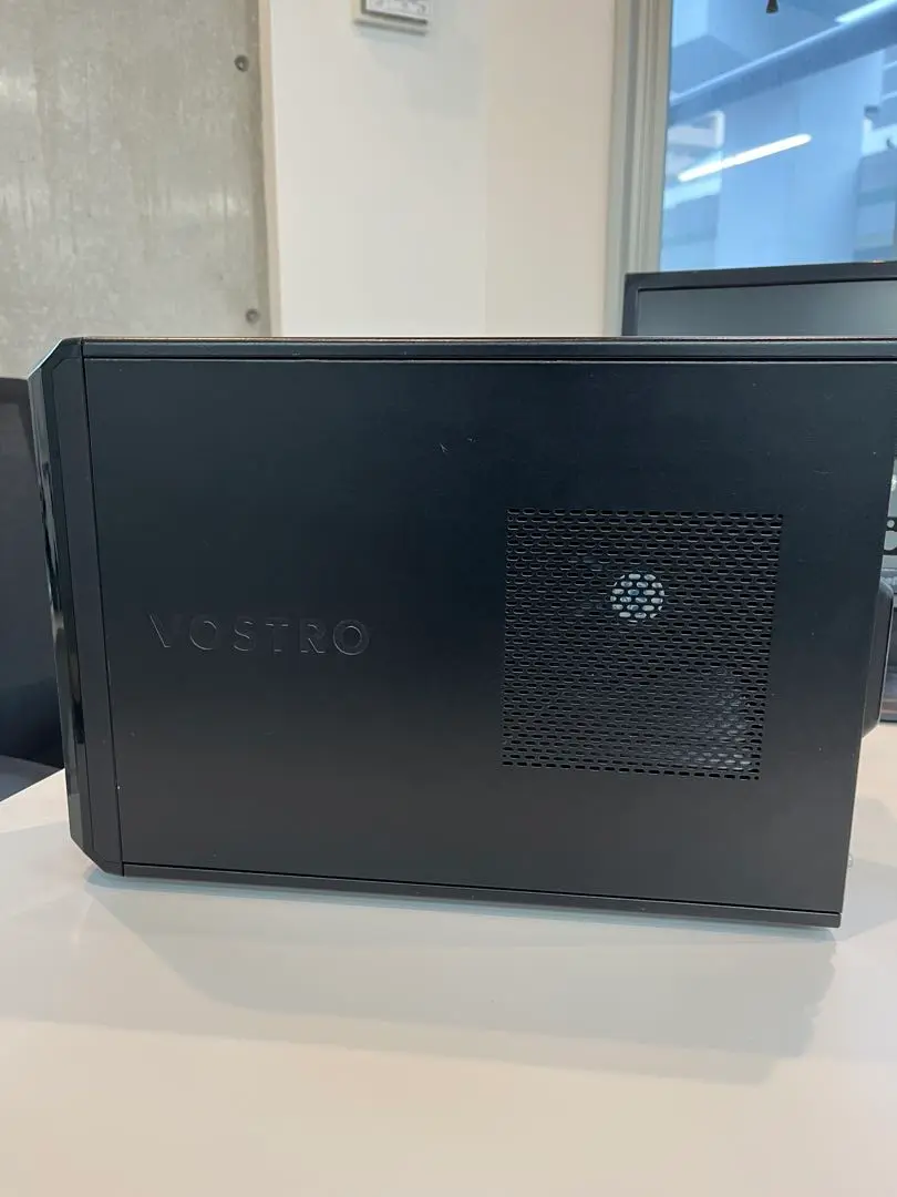 2025年最新】vostro 270sの人気アイテム - メルカリ