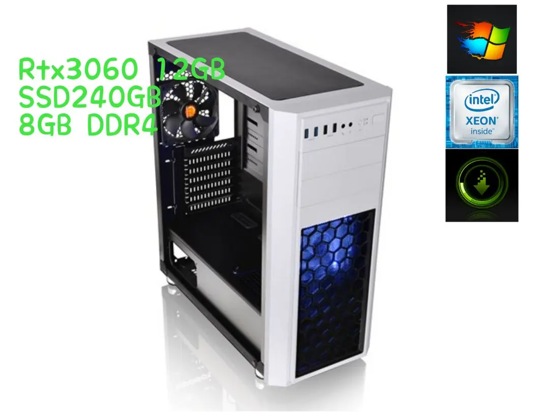 自作パソコン/ChromeFlexOS/intel i7 Extreme/SSD 自作パソコン/ChromeFlexOS/intel i7 Extreme/SSD