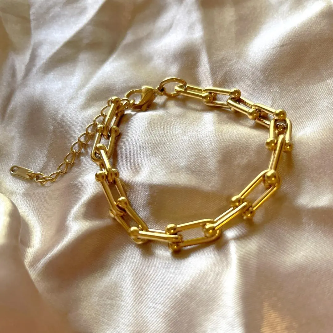 Thumbnail of Chain Bracelet - Gift Wrapped