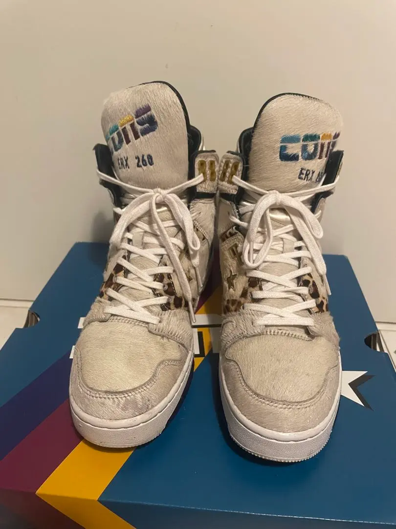 2025年最新】converse erx 260の人気アイテム - メルカリ
