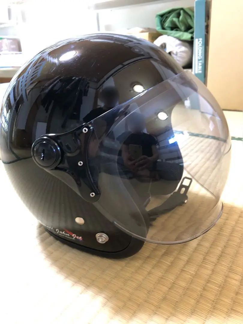 2025年最新】スモールジョン ヘルメットの人気アイテム - メルカリ