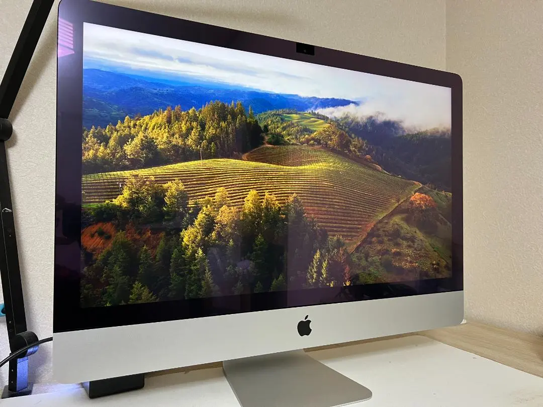 take iMac2020 5K,27/3.6GHz10コア Apple 2020 iMac (27-Inch, 3.3GHz 6-Core 10th-Generation