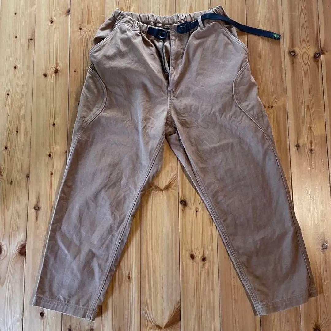 2025年最新】gohemp high explorer pantsの人気アイテム - メルカリ