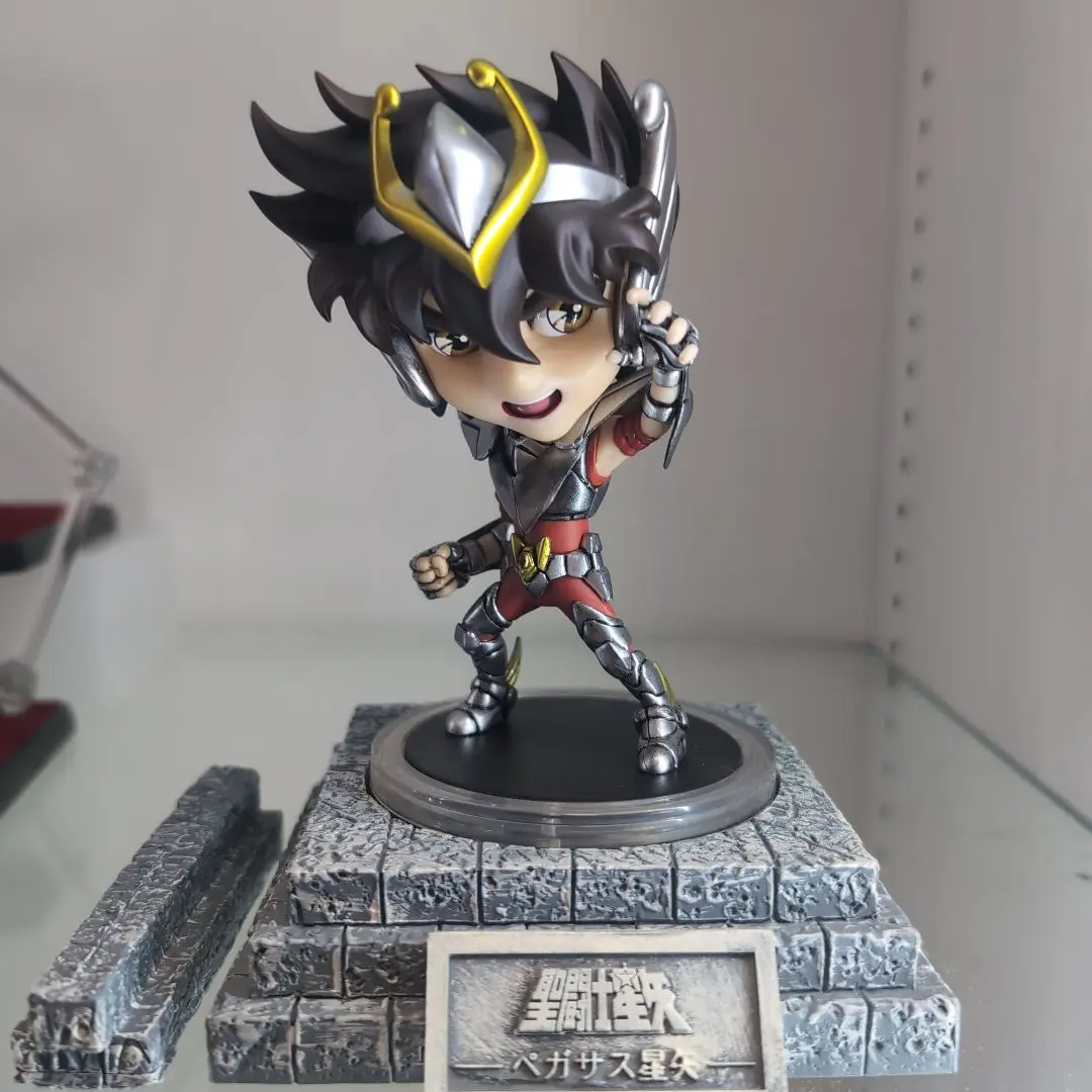 聖闘士星矢/ＣＢＣ/ペガサス星矢ＳＰ０１ 聖闘士星矢 ペガサス星矢｜商品情報｜メガホビ MEGA HOBBY