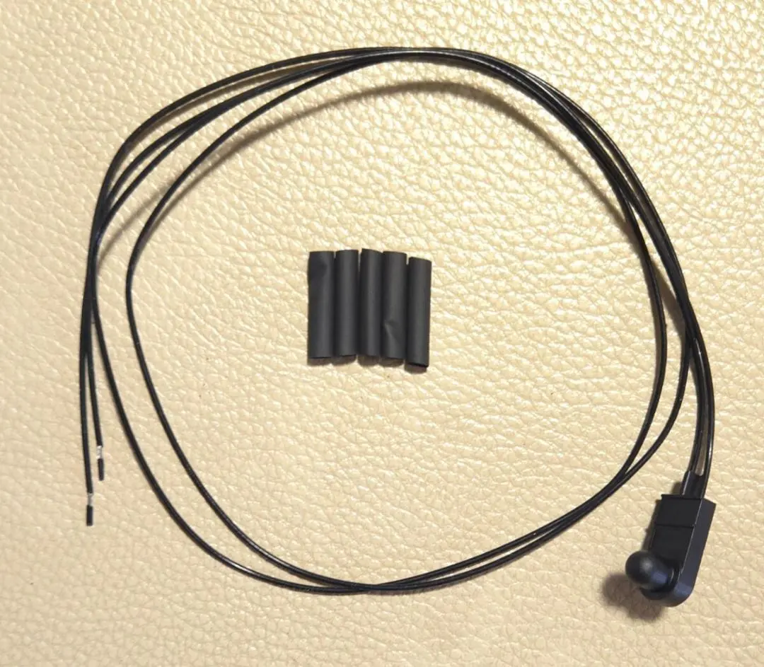 Thumbnail of Outside temperature sensor Punto Grande Punto Panda Abarth