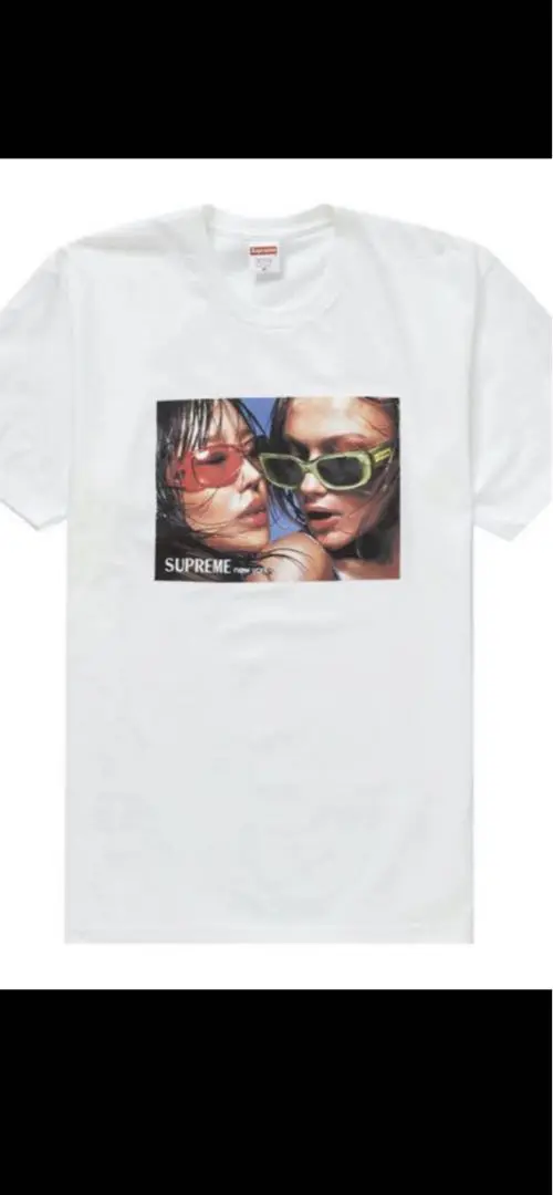 2025年最新】eyewear tee supremeの人気アイテム - メルカリ