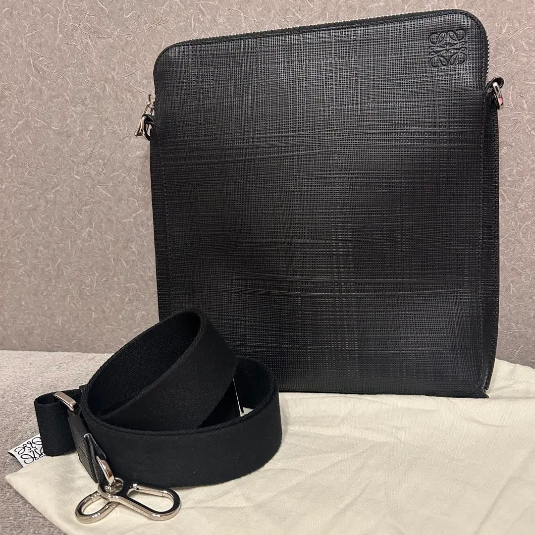 【極美品】ロエベ ゴヤ 2way ビジネスバッグ レザー ブルー 斜め掛け 楽天市場】ロエベ ゴヤの通販