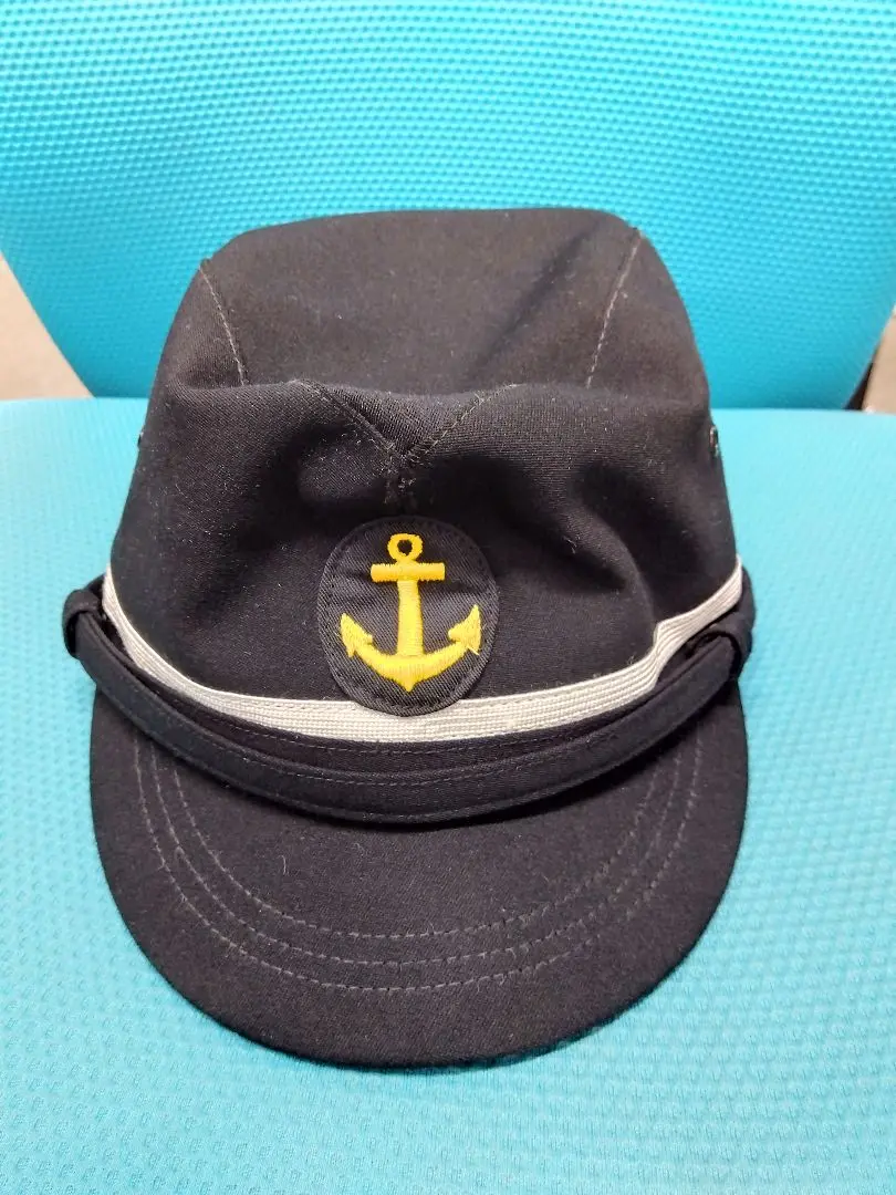 2025年最新】略帽 日本 海軍の人気アイテム - メルカリ