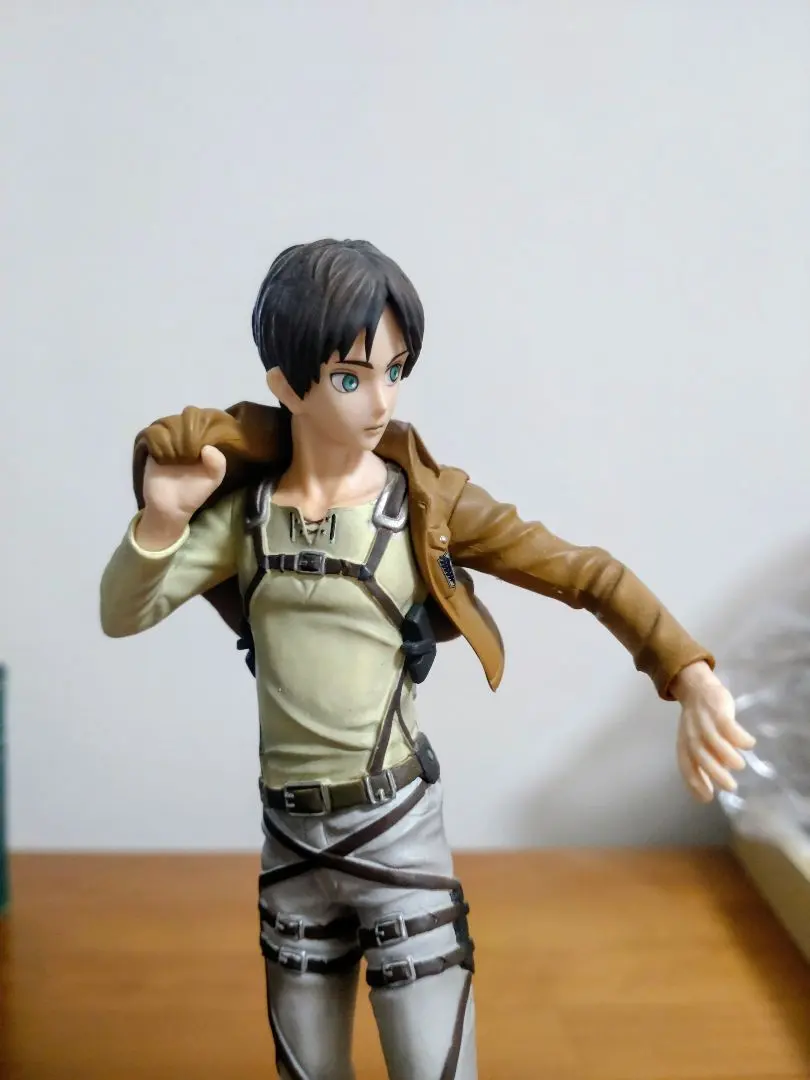 2025年最新】一番くじ 進撃の巨人自由への進撃 a賞の人気アイテム