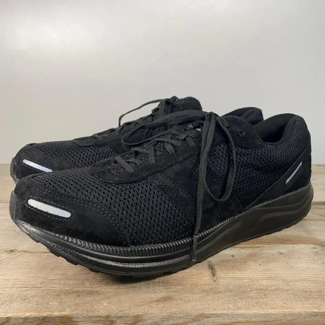 箱無し eagle mountain トレーニングシューズ サイズ8D 米軍 DEAD STOCK】US Army Eagle Mountain By PROPPER Training Shoes