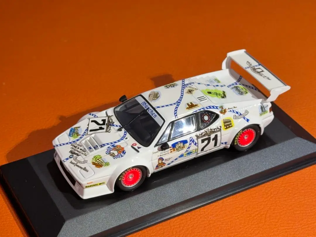 2025年最新】PMA BMW M1の人気アイテム - メルカリ