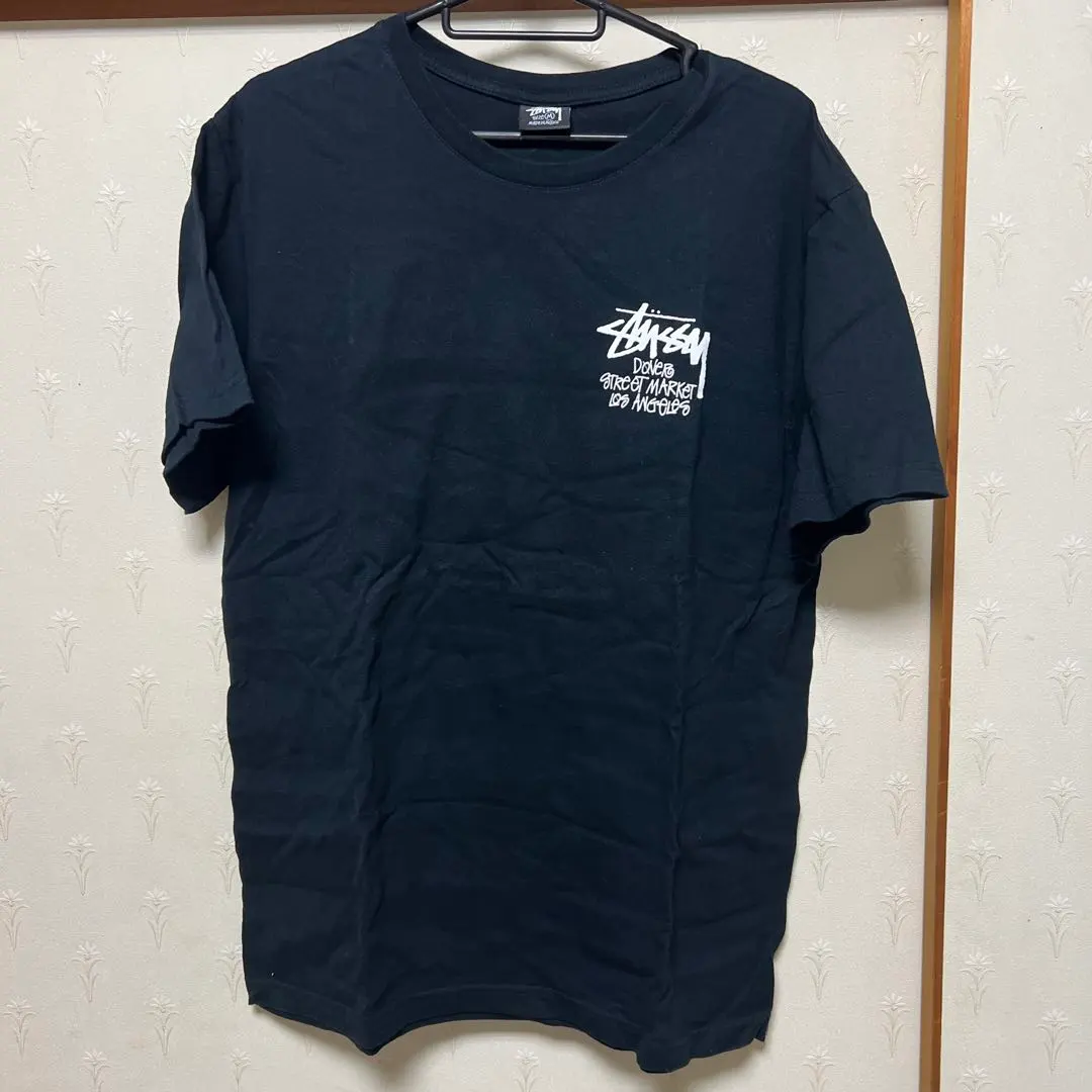 Thumbnail of Stussy Black T-shirt