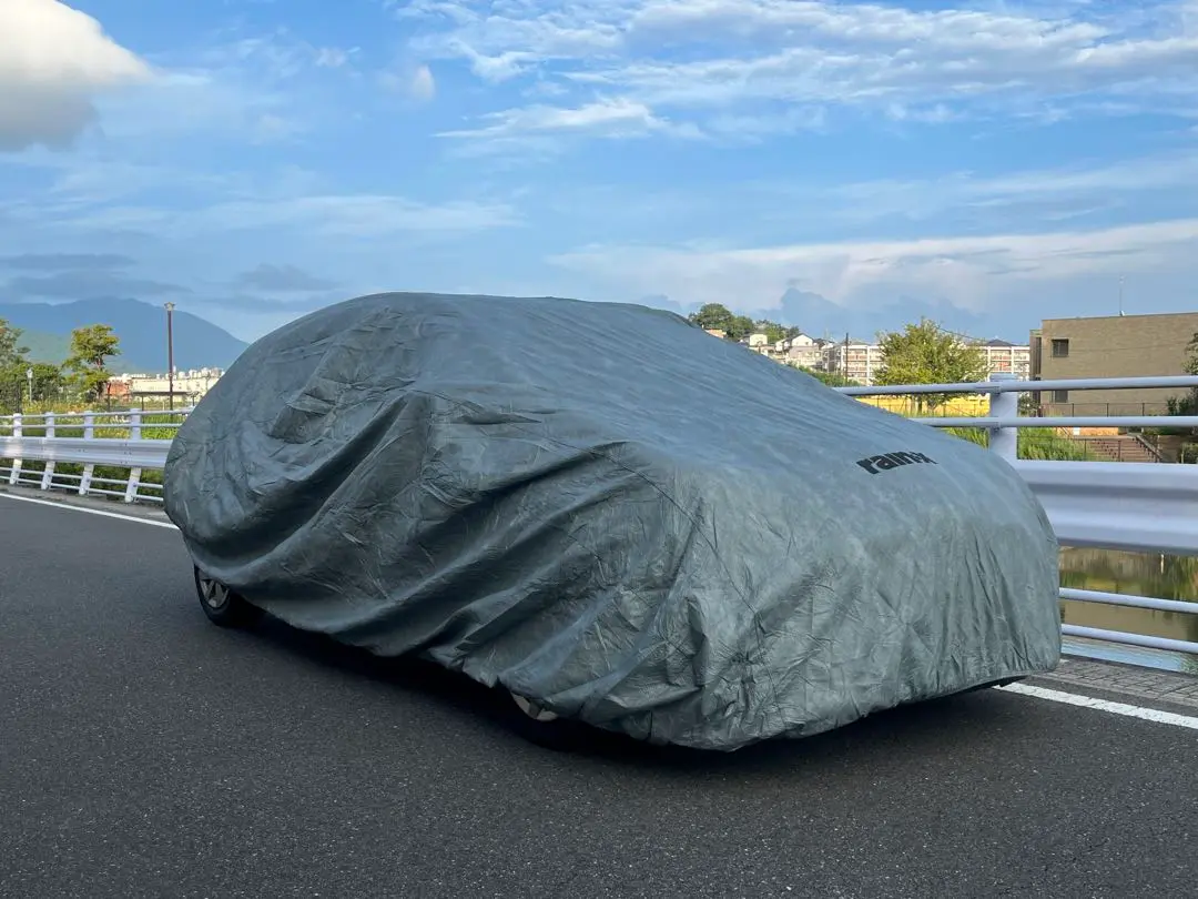COVERITE コペン車体カバー 中古 Yahoo!オークション -「コペン」(軽自動車用) (ボディカバー)の