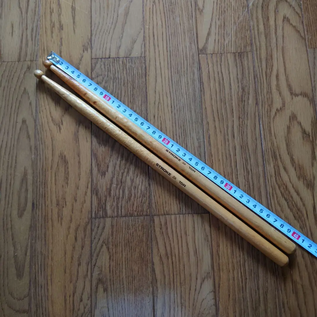 3517) 鼓棒 STROKE DX 15R 的縮圖