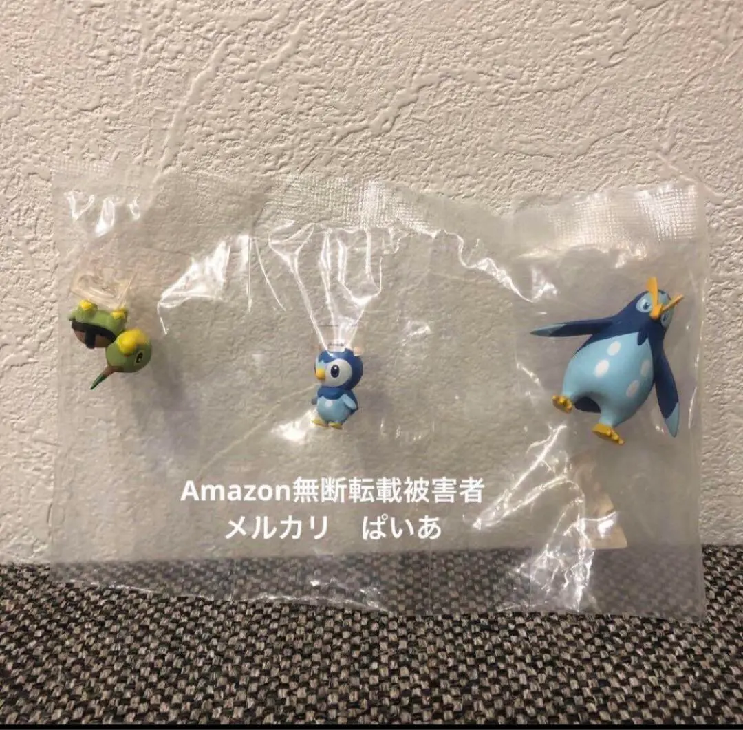 2025年最新】ポケモンスケールワールド ポッチャマの人気