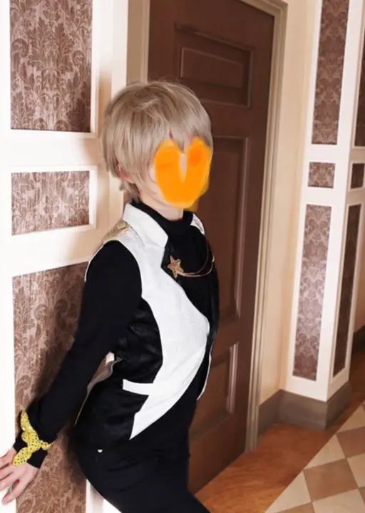 2025年最新】スタミュ コスプレの人気アイテム - メルカリ
