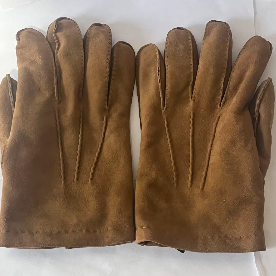 【未使用】ダンヒル dunhill 手袋 カシミヤ メンズ 高級手袋 レザー 革 m28802134411_1.jpg?1697438074