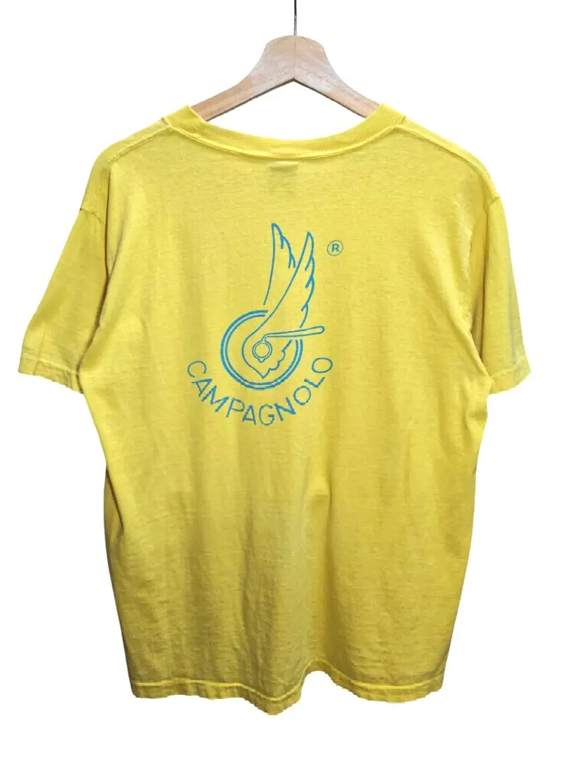 2025年最新】カンパニョーロ Tシャツの人気アイテム - メルカリ