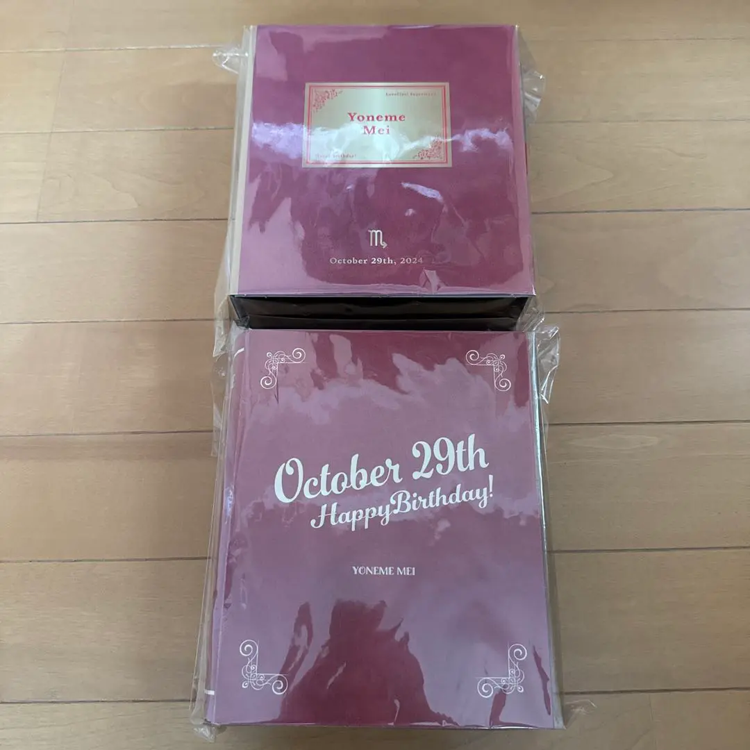 ラブライブ！スーパースター!! 結ヶ丘女子購買部 BIRTHDAY