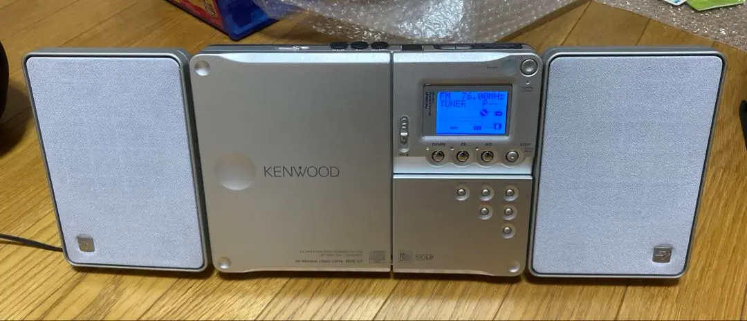 k*8様 KENWOOD MDX-G7 ポータブルデジタルオーディオプレーヤー 2025年最新】kenwood mdx-g7の人気アイテム - メルカリ