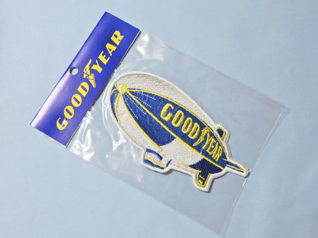 グッドイヤー　GOODYEAR　飛行船　貯金箱 グッドイヤー GOODYEAR 飛行船 貯金箱 - メルカリ