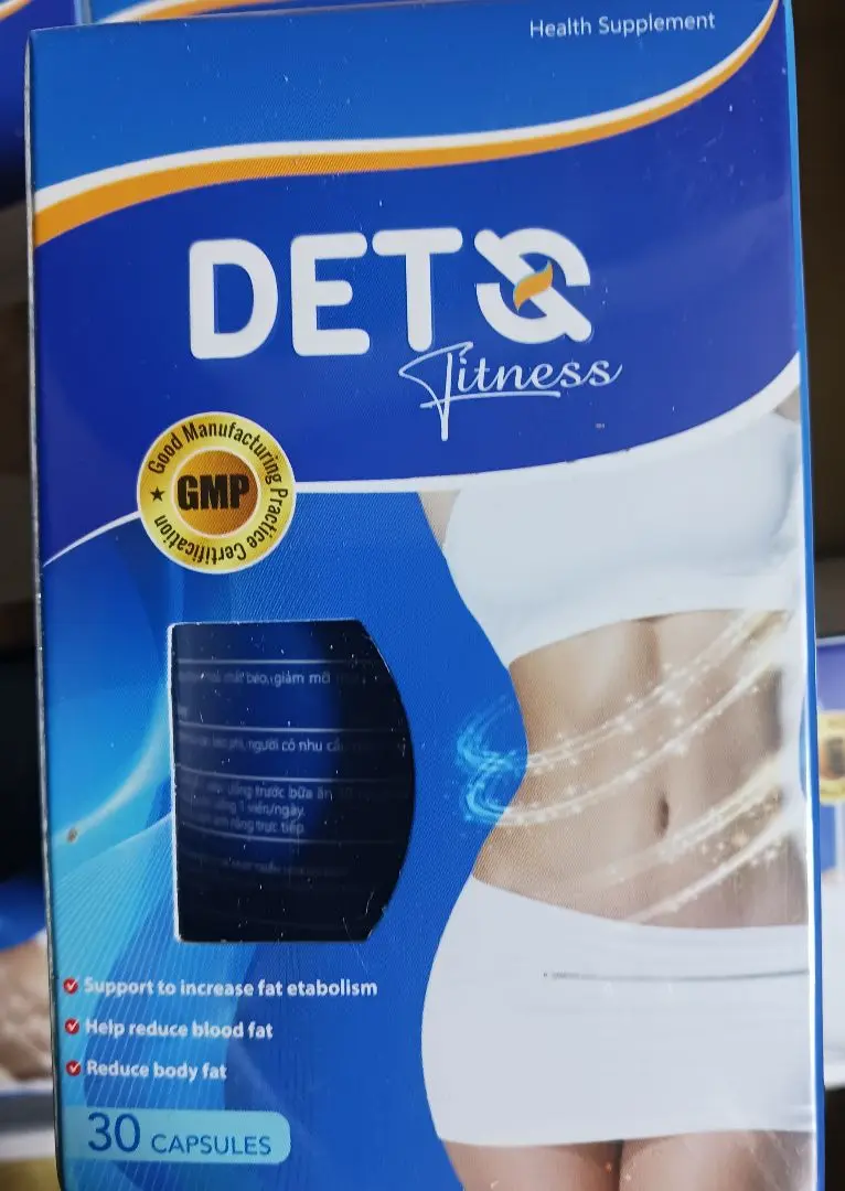 deto fitness dets 5箱 2025年最新】dets fitnessの人気アイテム - メルカリ