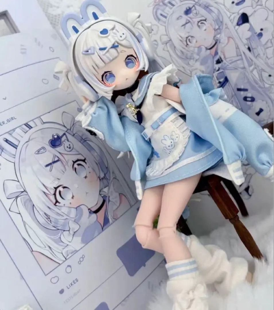 Thumbnail of [With Bonus] Uekura EX ONEMORE Sugary Girls Yuki