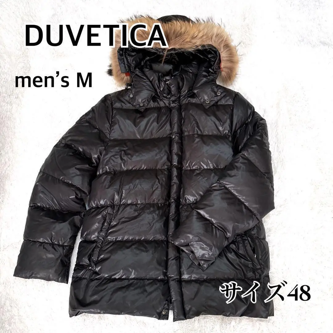 DUVETICAデュベティカダウンジャケットnekkarネッカー黒48（M〜L） 2025年最新】duvetica nekkarの人気アイテム - メルカリ