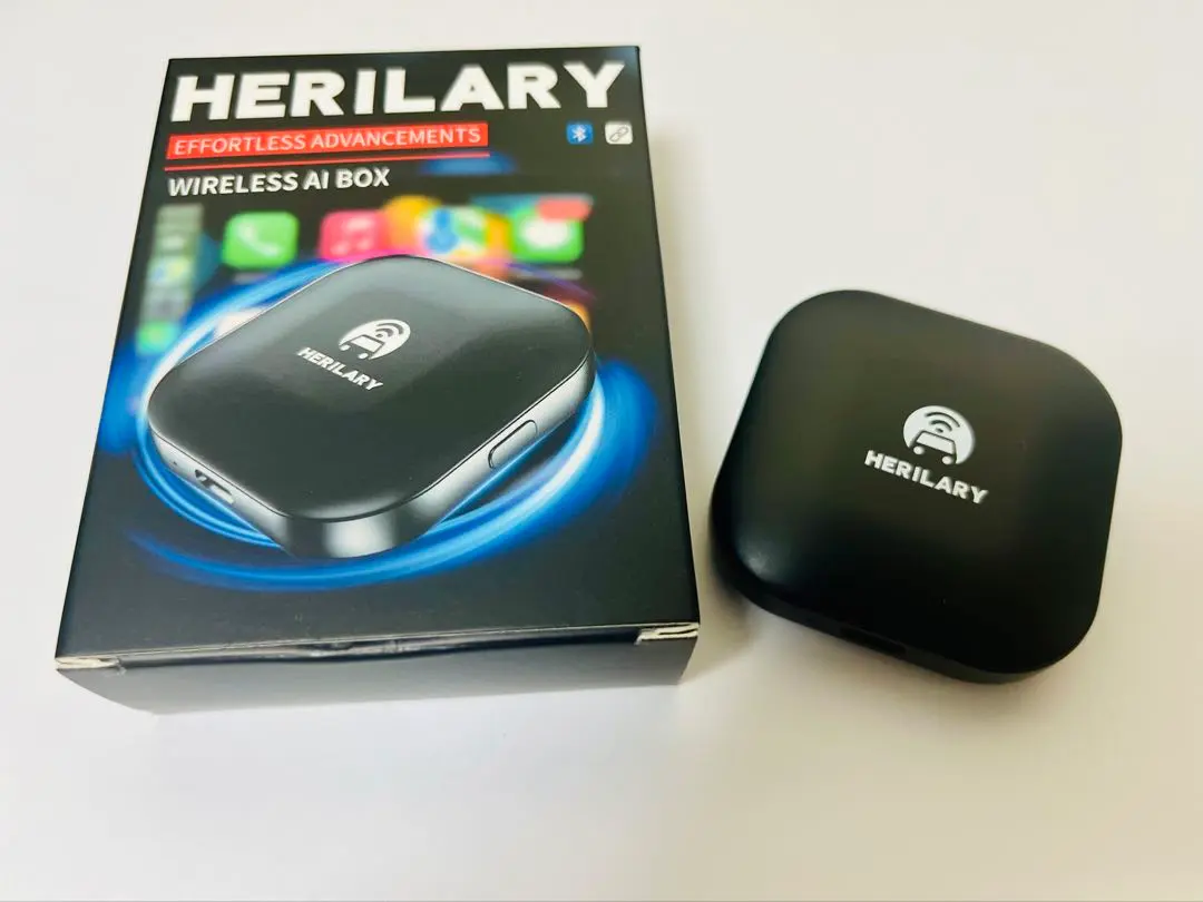 2025年最新】herilary carplay ai boxの人気アイテム - メルカリ