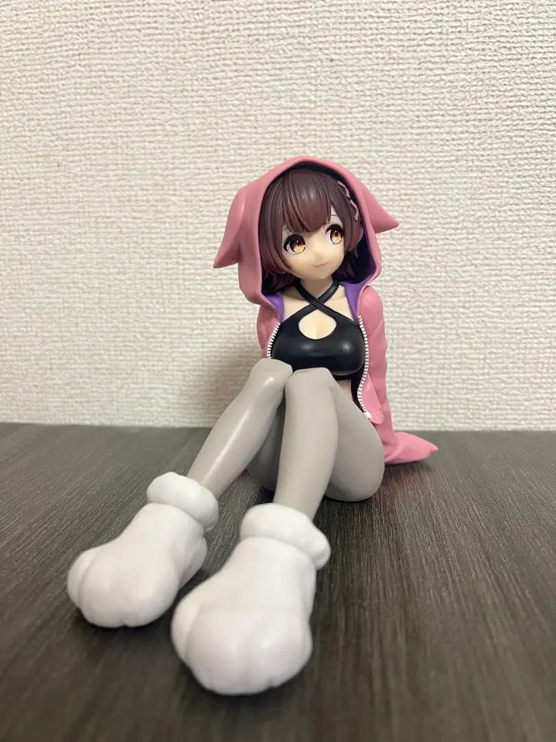 2025年最新】ロボ子さん パーカーの人気アイテム - メルカリ
