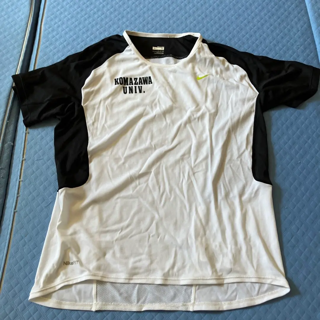 Nike 駒澤大学 駅伝部ジャージ M 2025年最新】駒澤大学 nikeの人気アイテム - メルカリ