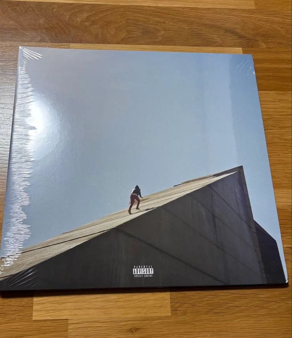 【新品/ レア】Daniel Caesar – Freudian ブルーバイナル FREUDIAN BLUE VINYL – Daniel Caesar | Official Store