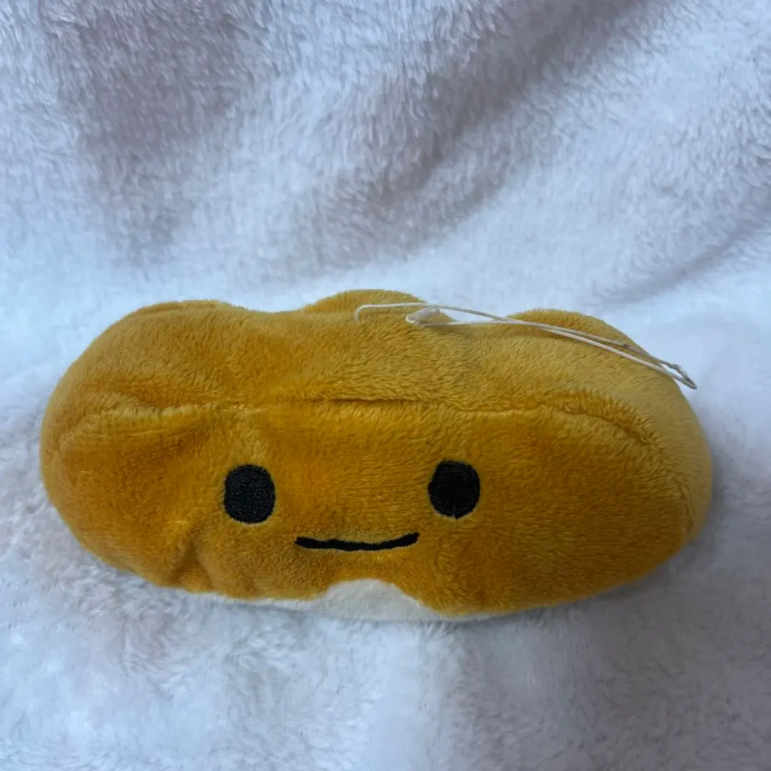 2025年最新】ぱんくんち ぬいぐるみの人気アイテム - メルカリ