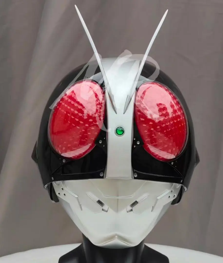 【受注制作・塗装済み完成品】仮面ライダー剣 コスプレ用フルスーツセット 2025年最新】仮面ライダー コスプレ スーツの人気アイテム