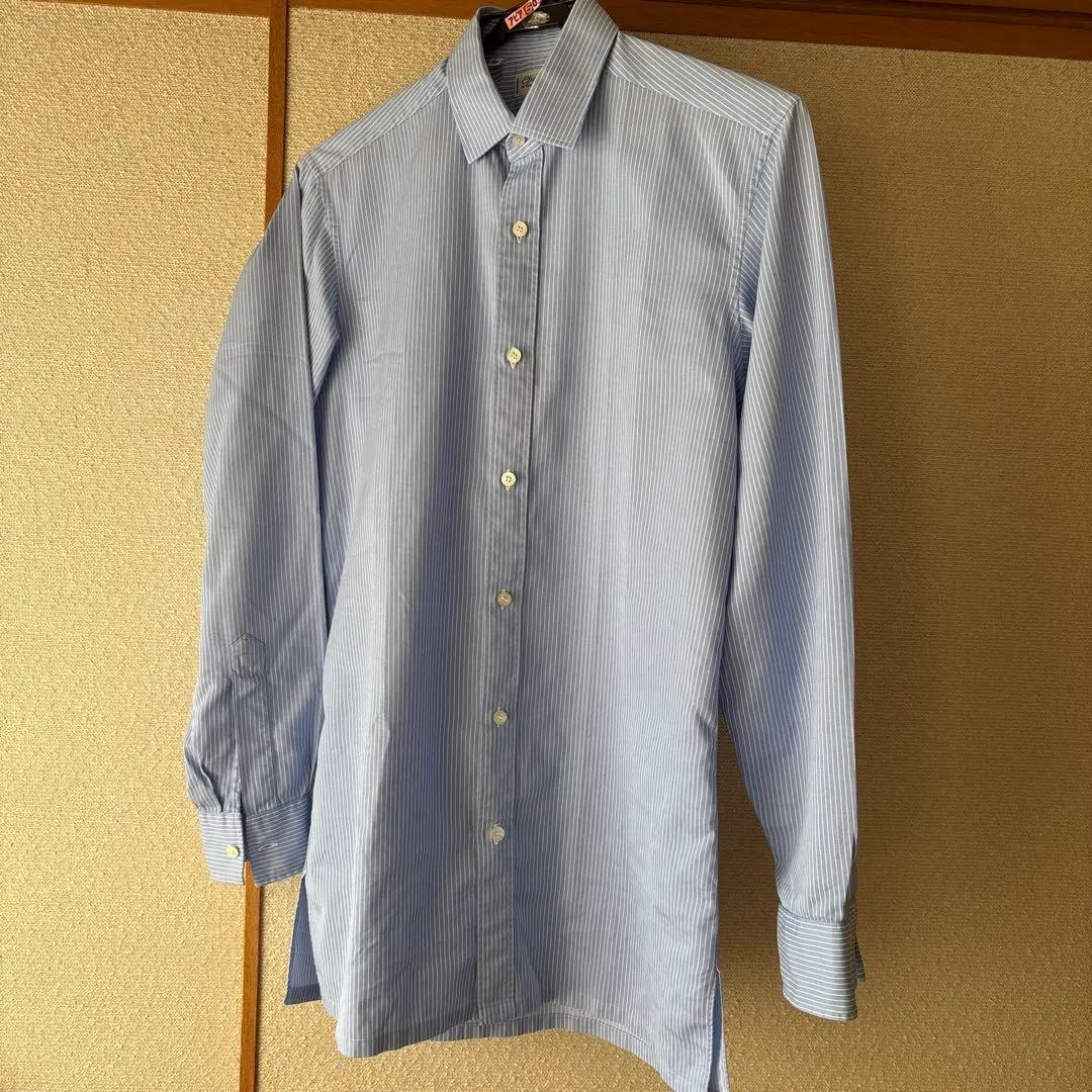 Thumbnail of Charvet shirt