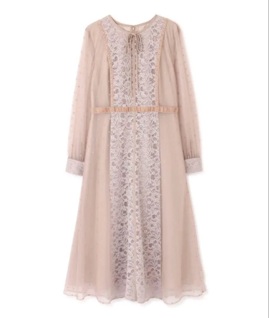 Thumbnail of Final Price Reduction: JILLSTUART Dress